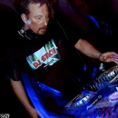 Picture: DJ STACH 