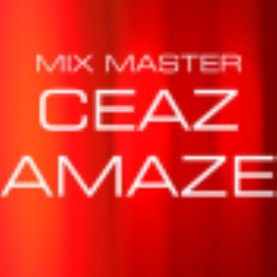 Picture: Ceaz Amaze